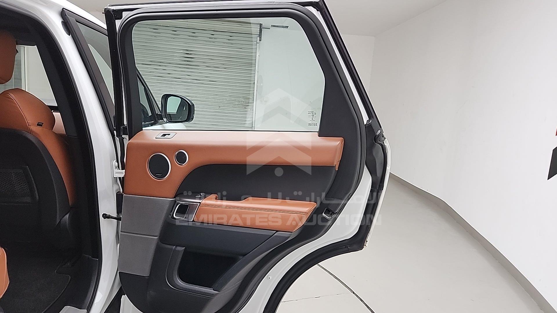 2014 RANGE ROVER SPORT VIN: SALWA2EF9EA301683