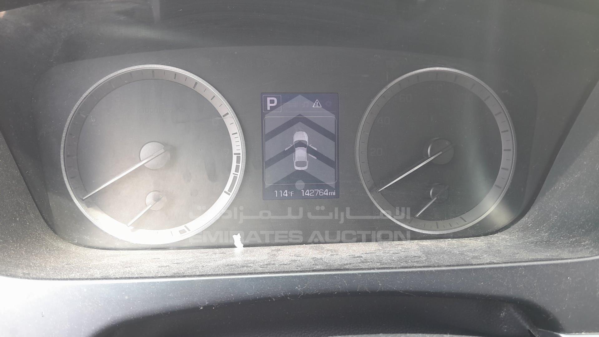 2015 HYUNDAI SONATA VIN: 5NPE24AF0FH154715