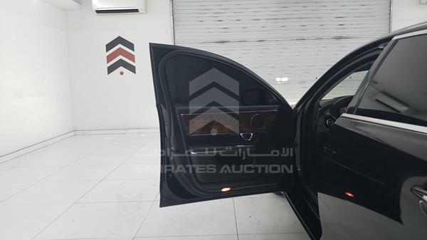 Jaguar X J 2015 SAJAA20N2FPV79969 Image 3