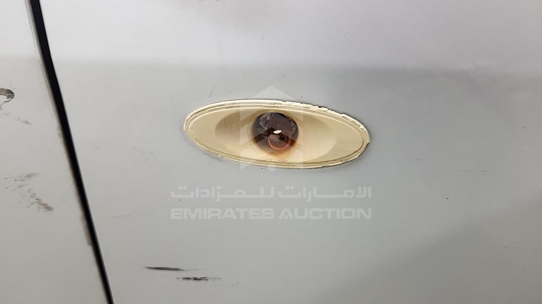 نيسان تيدا 2009 — انبعاج — صورة 28
