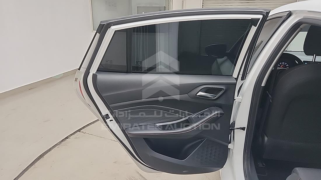 ام جي GT 2024 — الباب الخلفي الأيسر — صورة 20