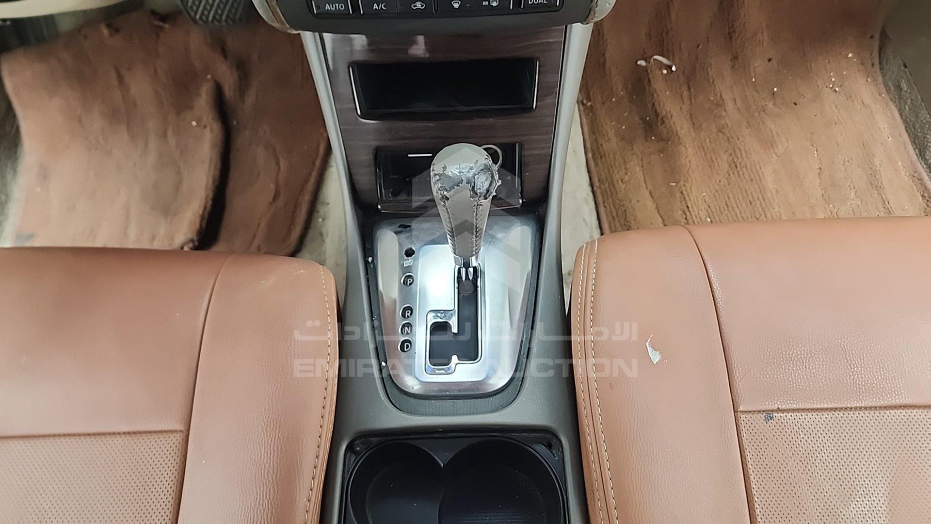 2010 NISSAN ALTIMA VIN: 1N4AL2A9XAC109544