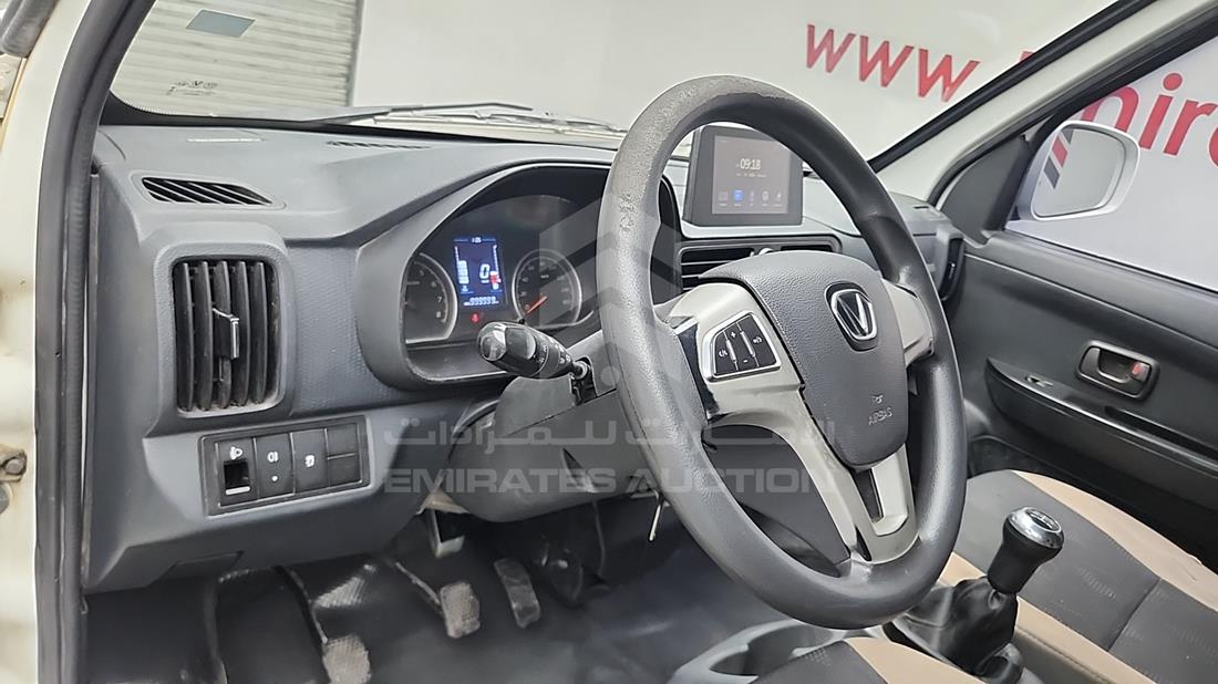 2024 Victory V2 — Front Left Driver Dashboard View — Photo 11
