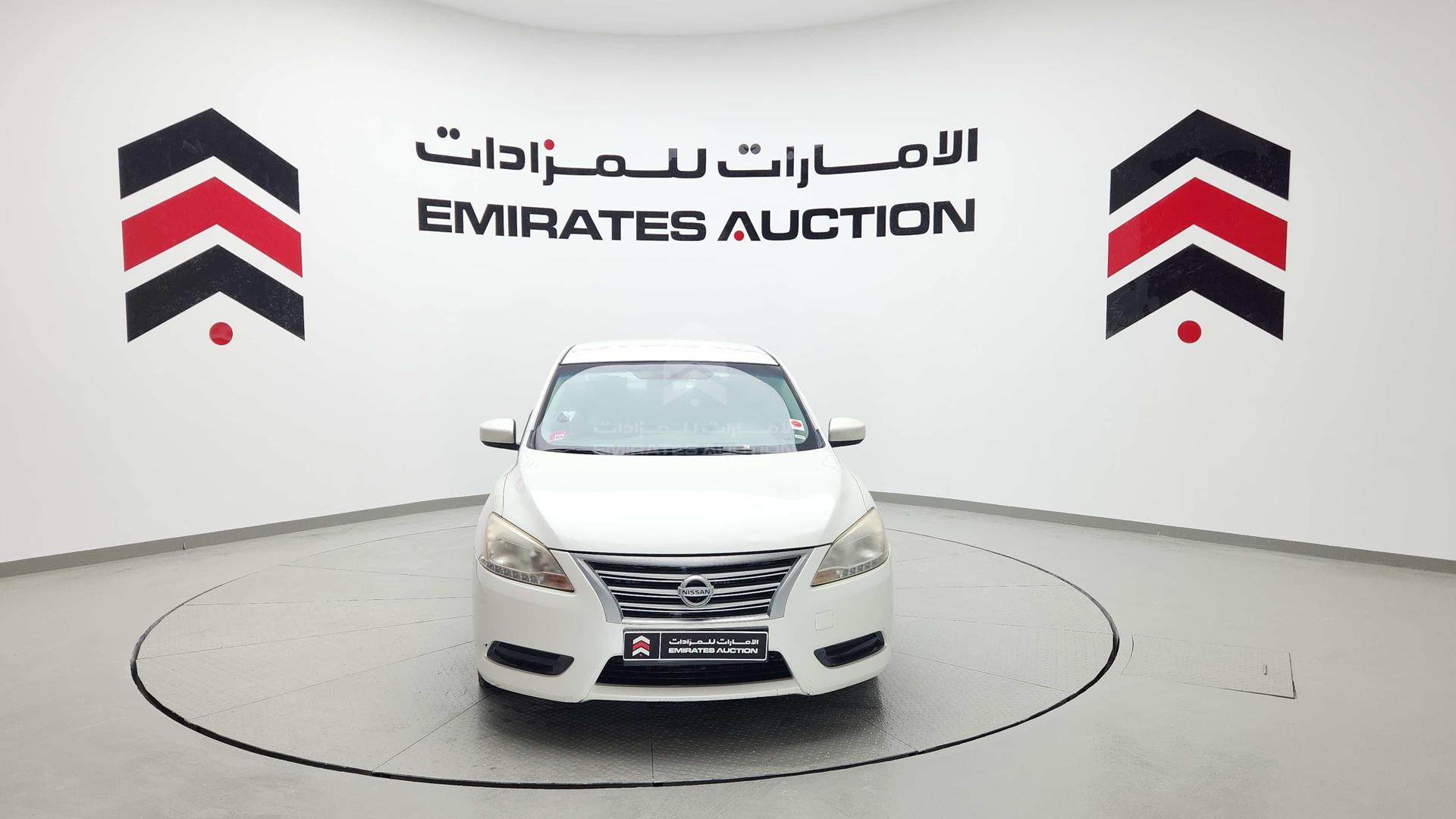 2017 NISSAN SENTRA VIN: MNTBB7A9XH6051869