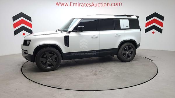 Land Rover Defender 2020 SALEA7BU0L2006166 Image 69
