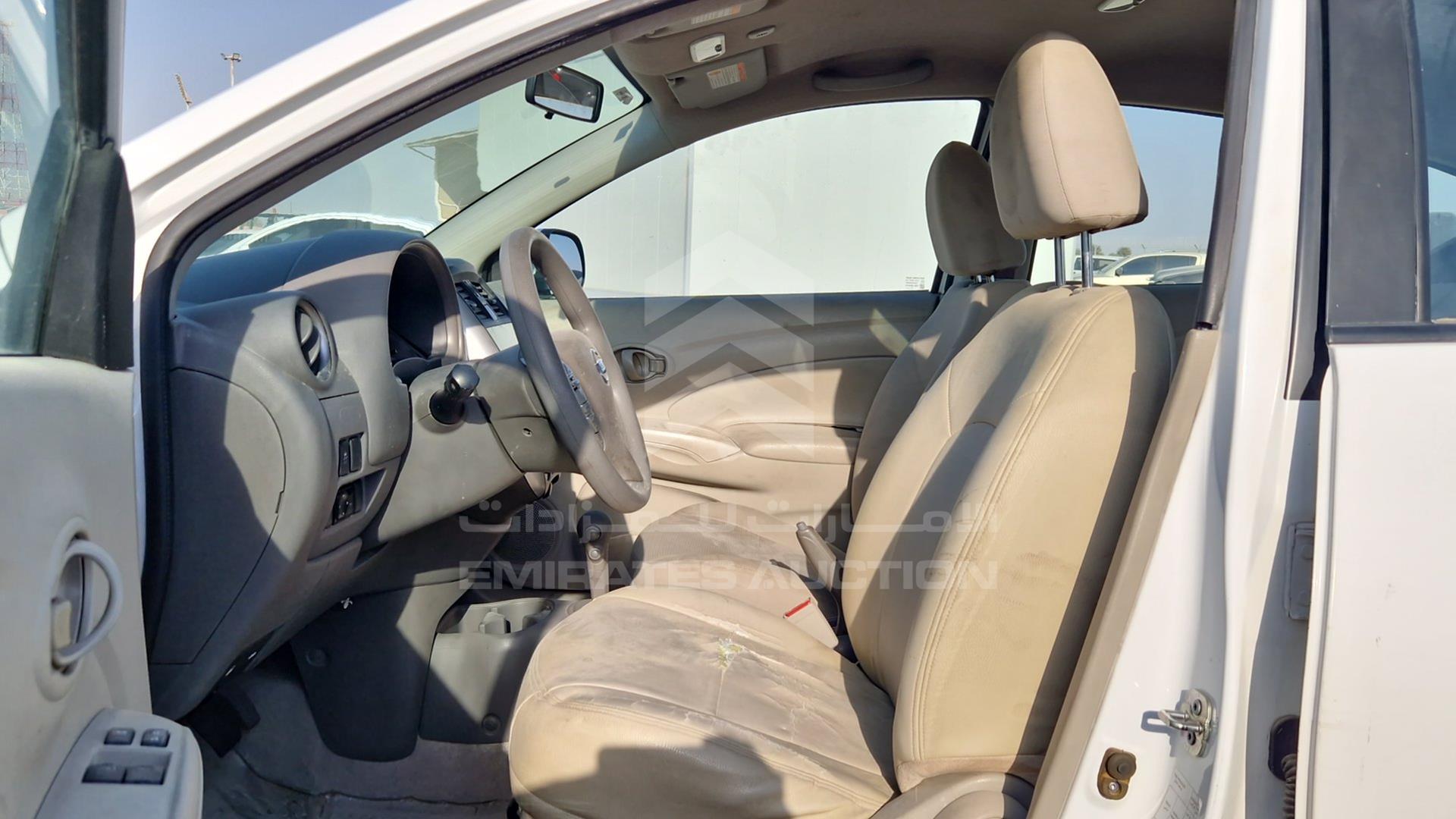 2022 NISSAN SUNNY VIN: MDHBN7AD6NG134109