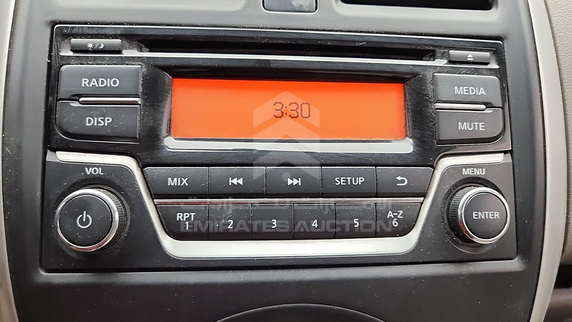 2019 NISSAN SUNNY VIN: MDHBN7AD6KG651843