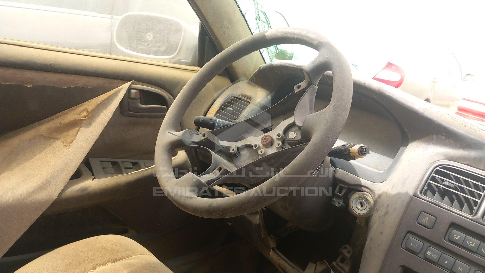 0 TOYOTA --- VIN: JZX906529526