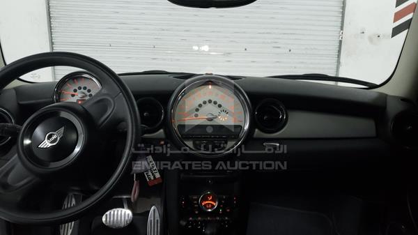 WMWSU3100CT205251 Mini COOPER S
