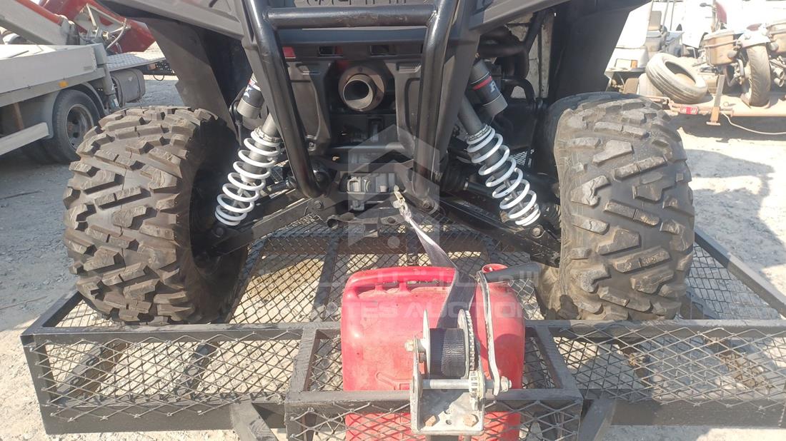 2010 Buggy + Trolly — General — Photo 19