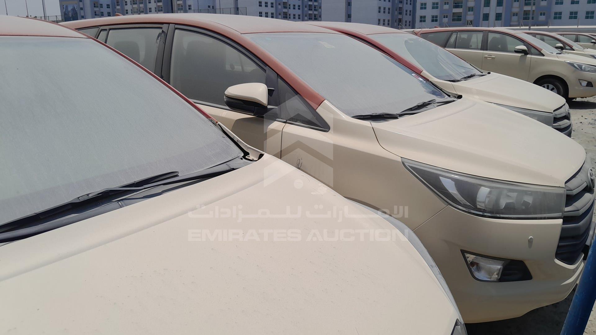 2018 TOYOTA INNOVA VIN: MHFCX8EM1J0108975