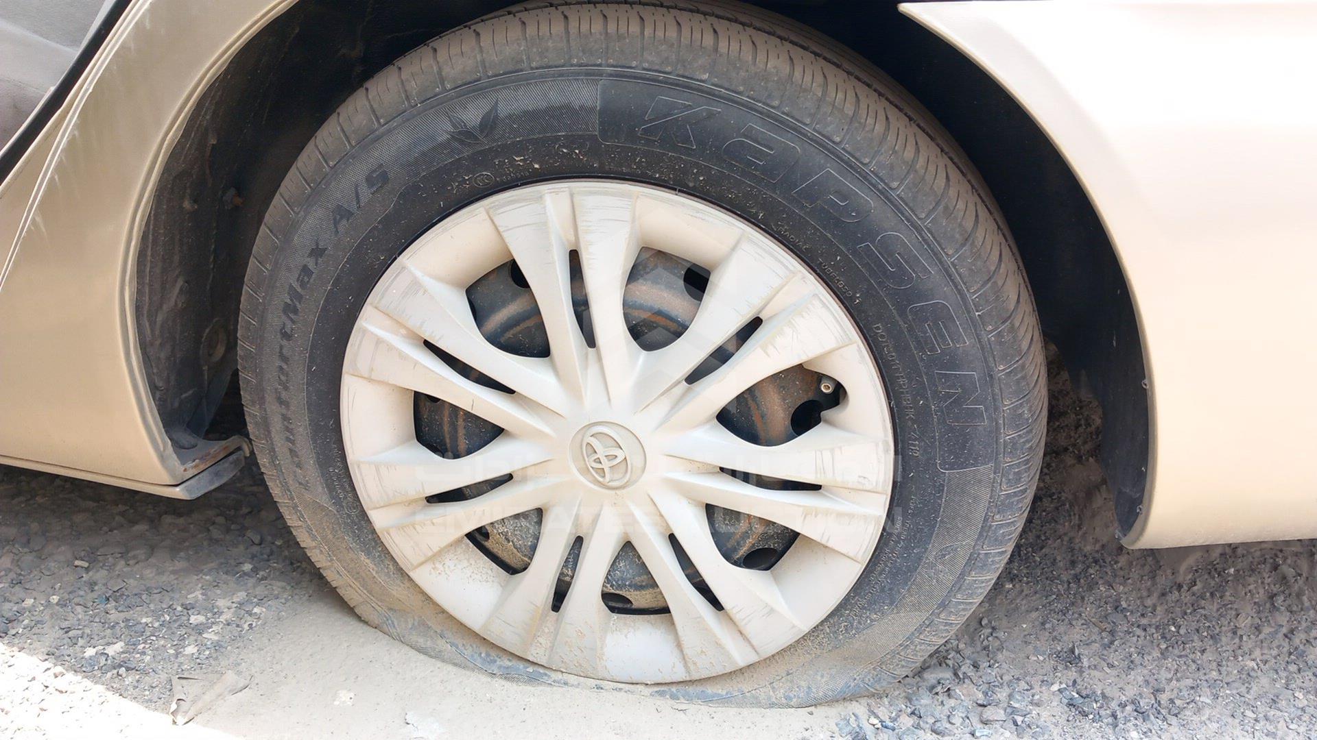 2006 TOYOTA CAMRY VIN: 6T1BE32K96X556785