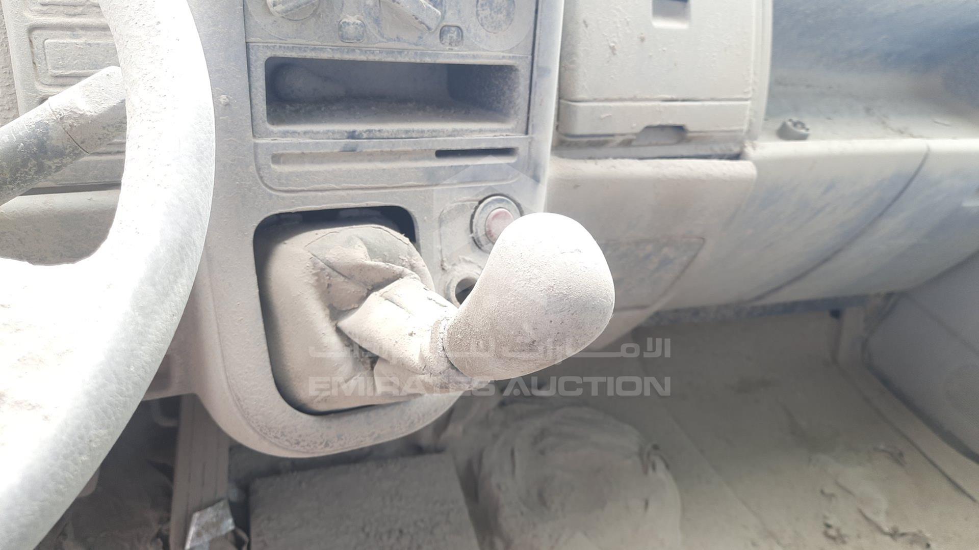 2008 MITSUBISHI CANTER VIN: JL7BCE1J68K008157