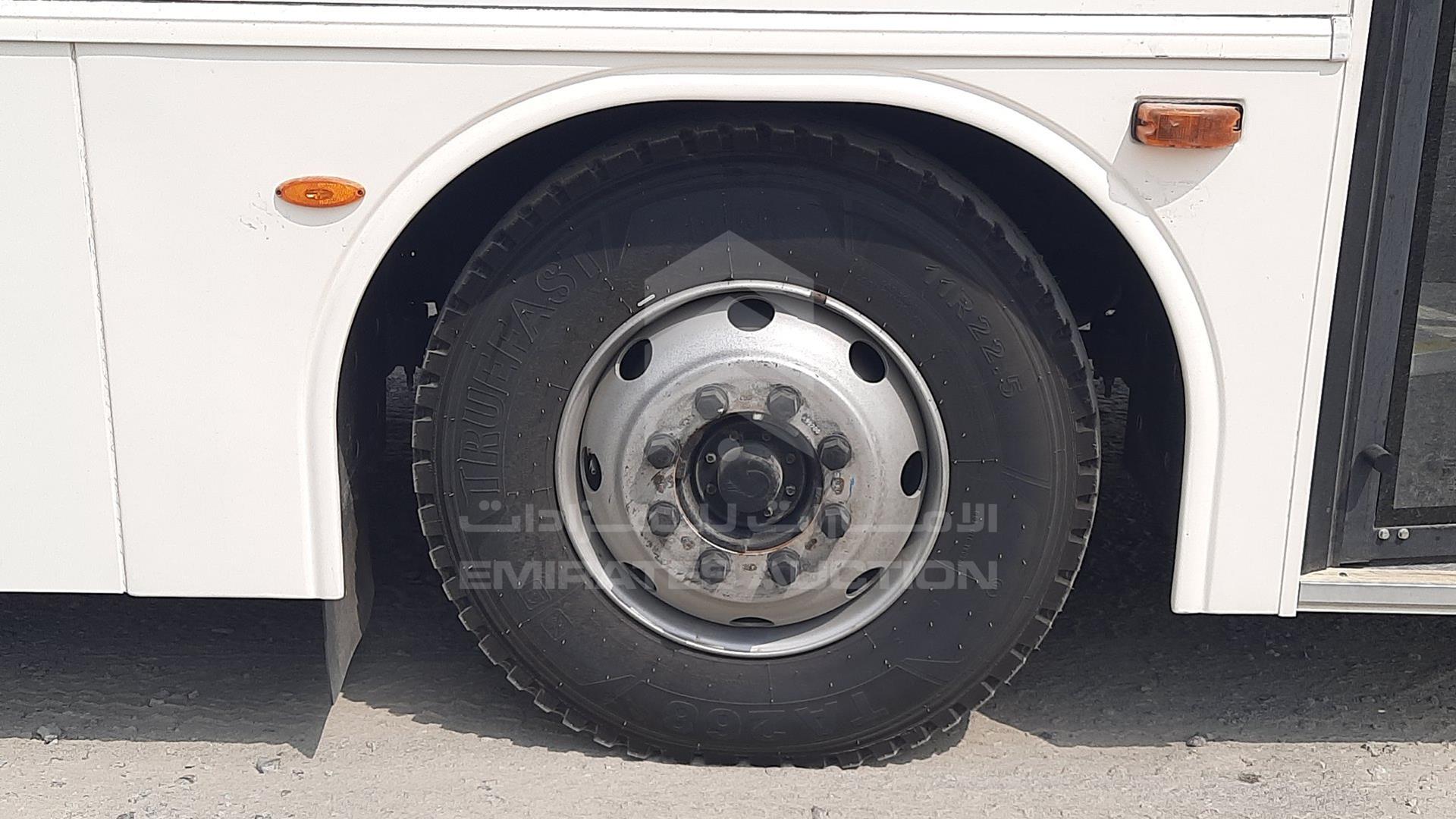 2021 EICHER SKYLINE VIN: MC2R3NLT2ML067454