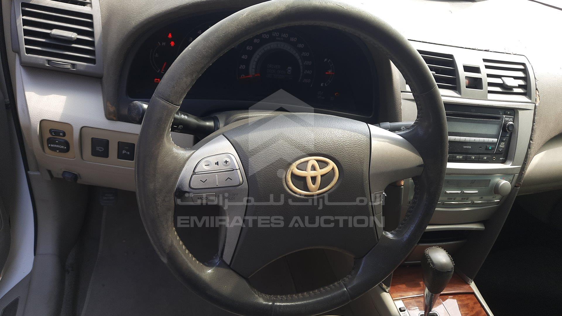 6T1BK42K69X923418 - 2009 Toyota Aurion - #435706
