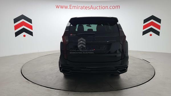 Mitsubishi Montero 2019 MMEMC71X8KH014730 Image 57
