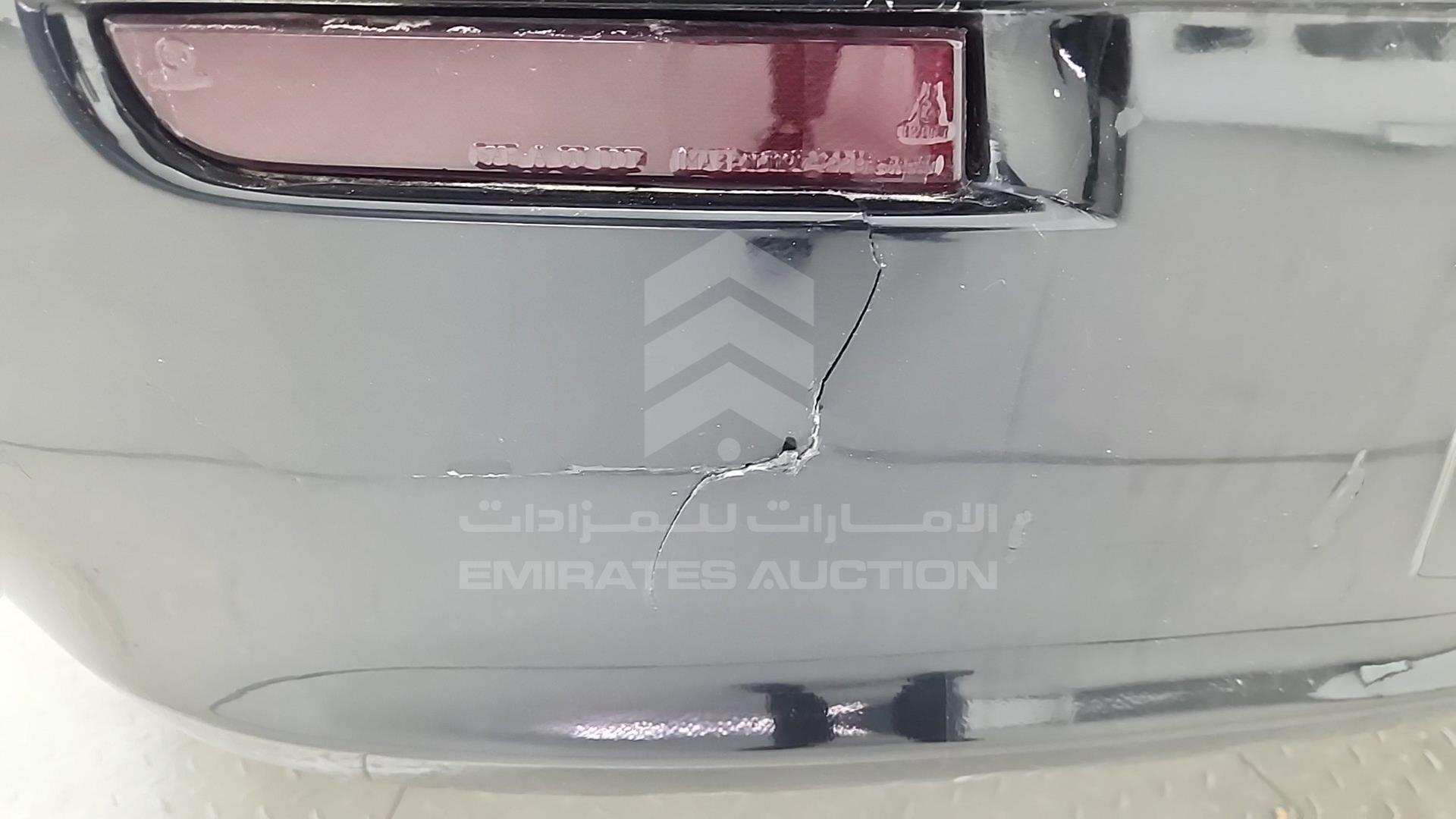 2013 MITSUBISHI LANCER VIN: JMYSRCY1ADU712076