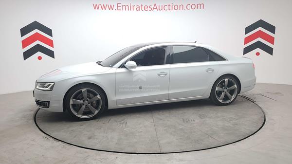 Audi A8 2016 WAUY2BFD8GN000776 Image 50