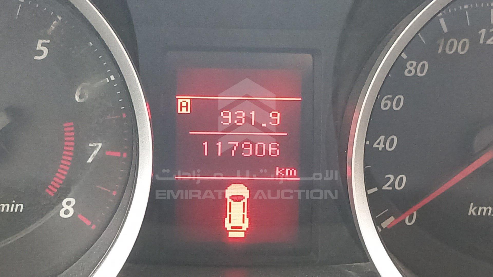 2016 MITSUBISHI LANCER VIN: JMYSRCY1AGU723005