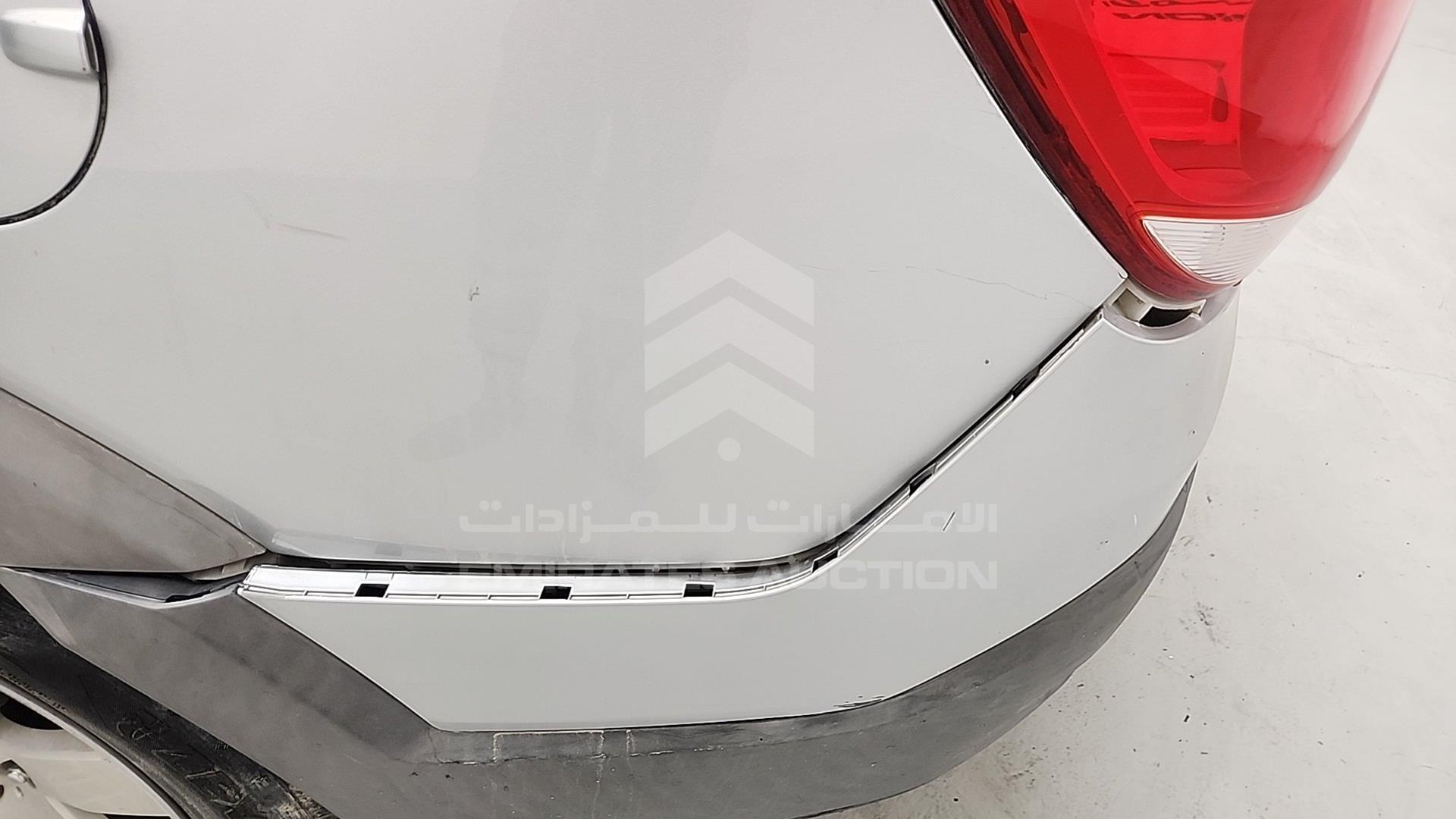 2013 CHEVROLET CAPTIVA VIN: KL1FC2CUXDB058856