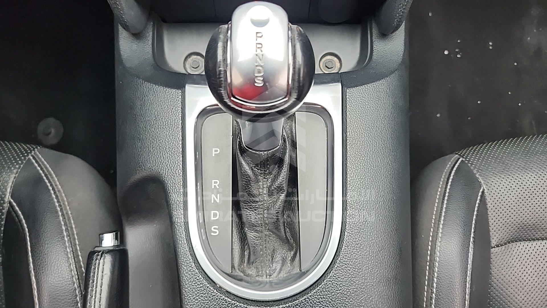 2019 FORD MUSTANG VIN: 1FATP8FFXK5151796