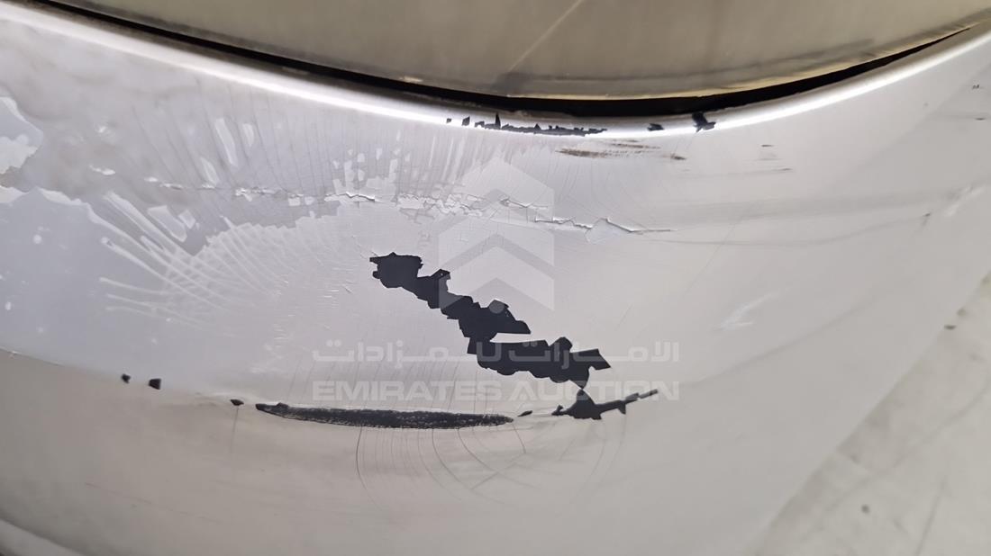 مازدا 3 2008 — خدش — صورة 35
