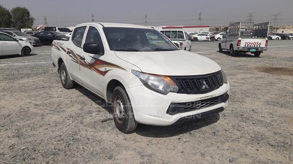 MMBMG35H4JH015904 Mitsubishi L 200