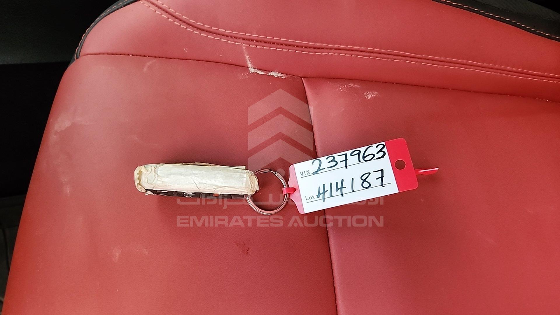 2018 DODGE CHARGER VIN: 2C3CDXCT2JH237963