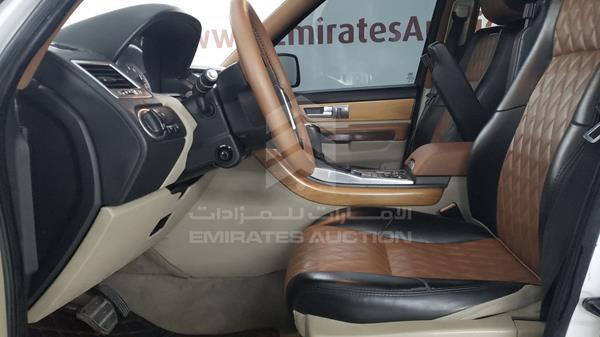 Range Rover Sport 2012 SALSF2D46CA731331 Image 12
