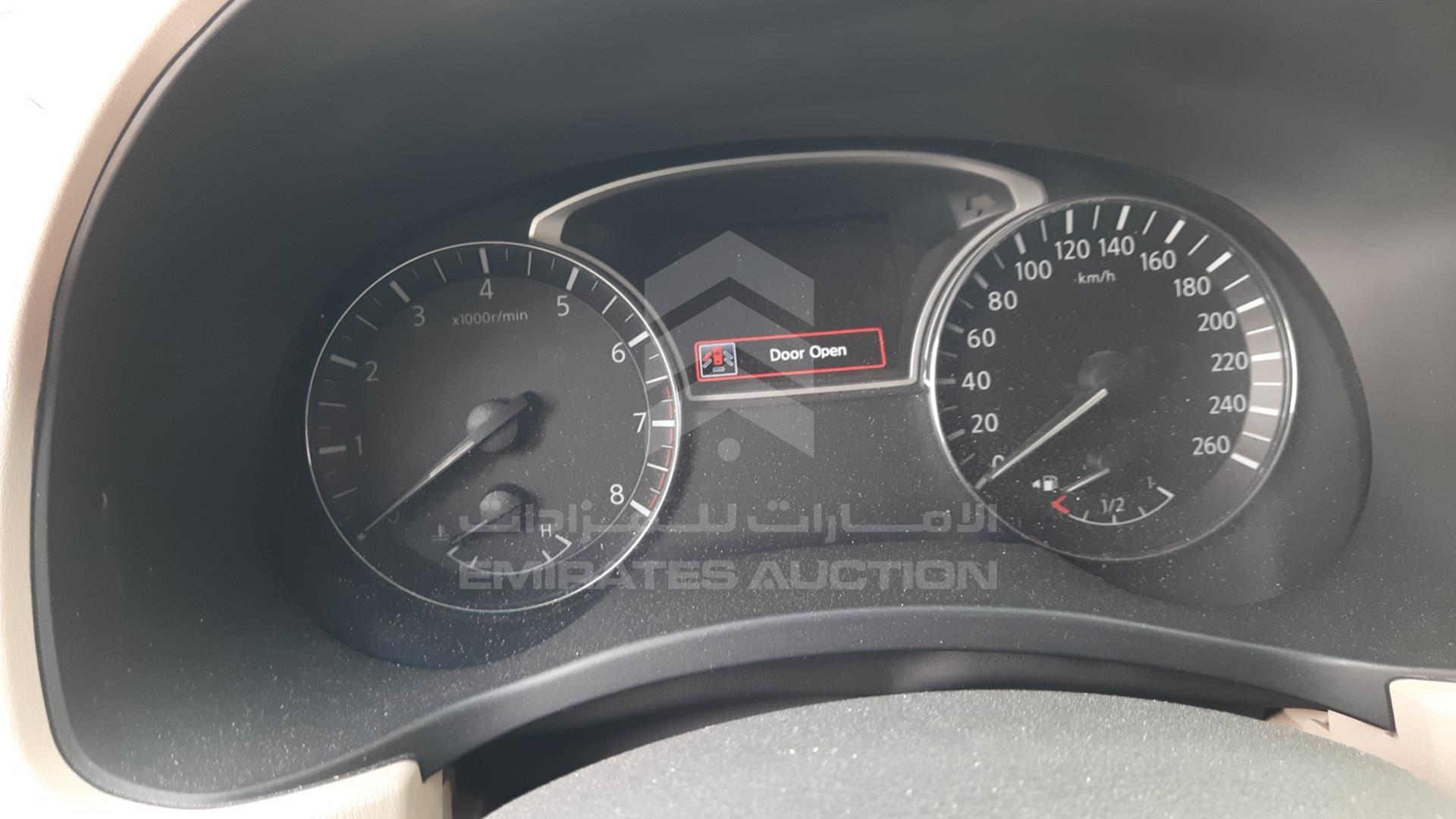 2016 NISSAN PATHFINDER VIN: 5N1AR2M51GC648852