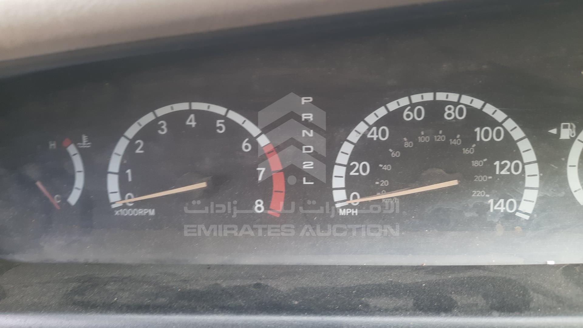 2000 TOYOTA AVALON VIN: 4T1BF28B2YU026267