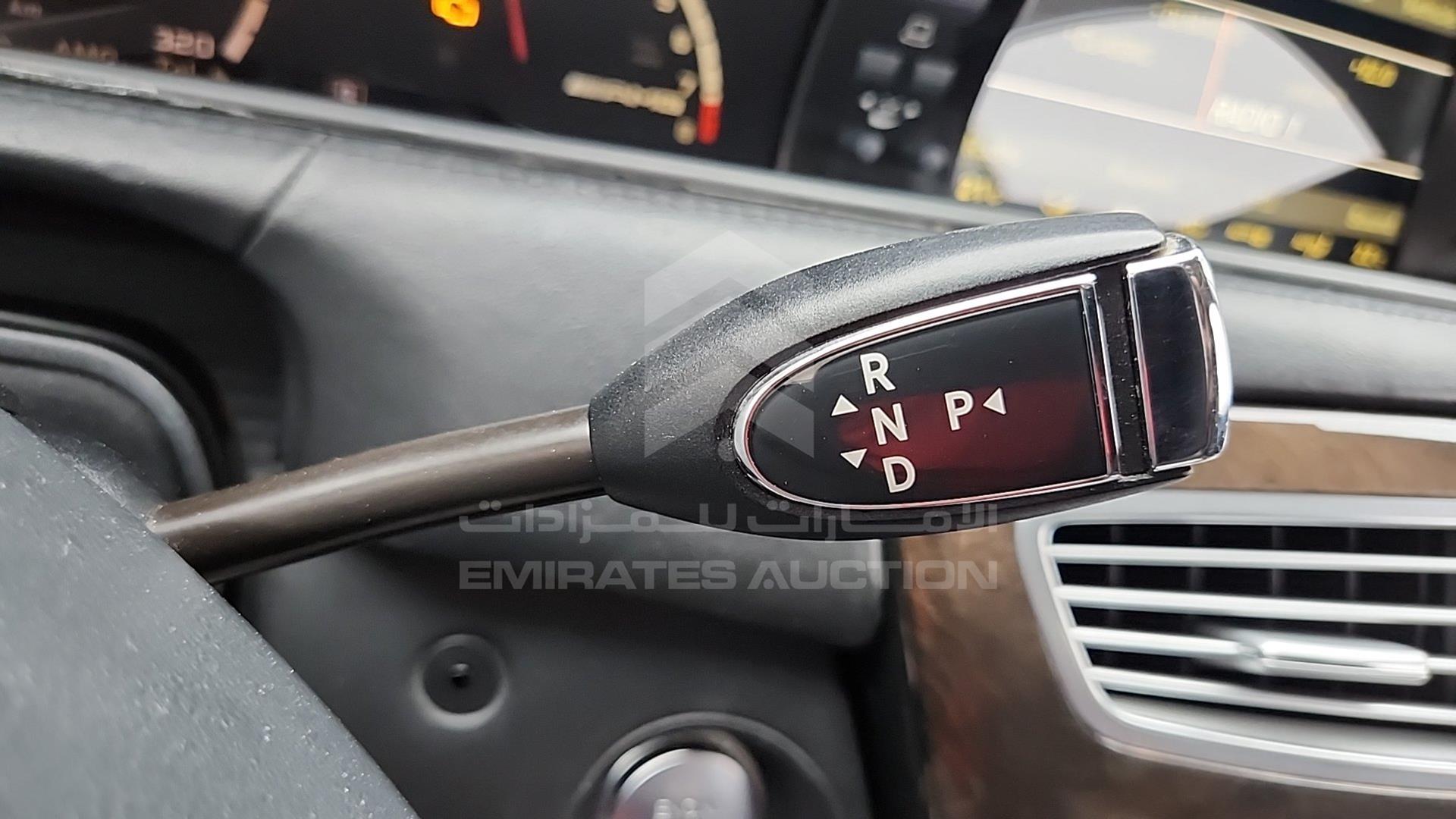 2009 MERCEDES CL 63 AMG VIN: WDDEJ77X69A020538