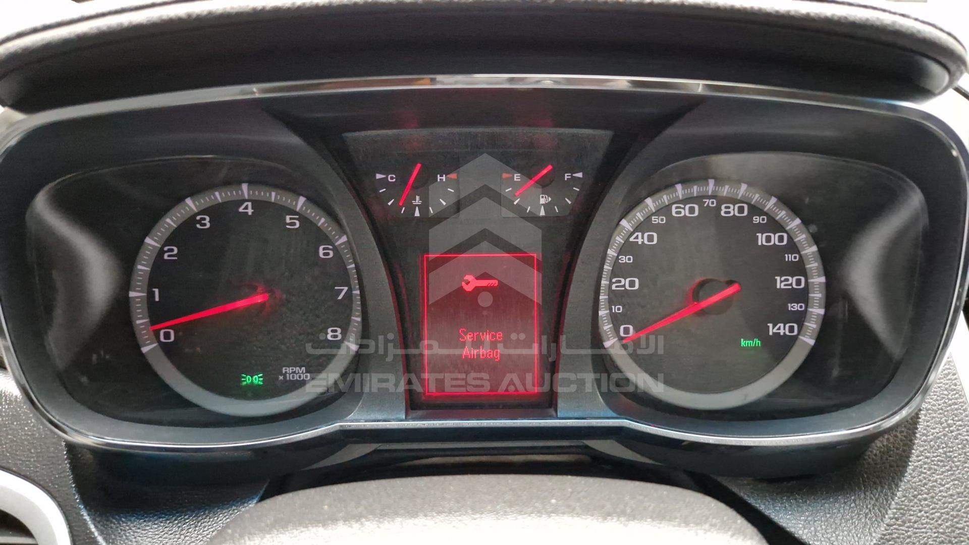 2014 GMC TERRAIN VIN: 2GKALREK7E6364154