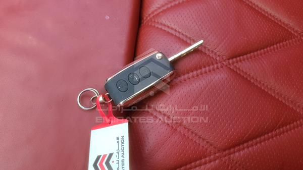 Bentley FLYING SPUR 2013 SCBBF53W0DC081559 Image 35