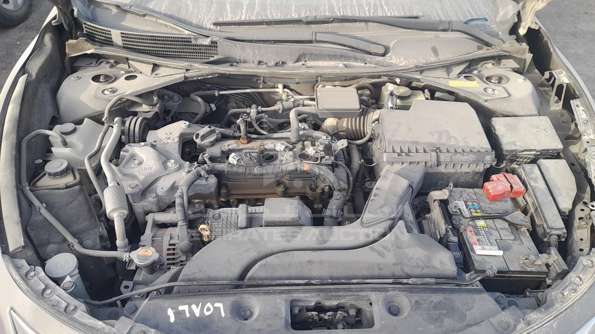 2014 NISSAN ALTIMA VIN: 1N4AL3A99EC141445