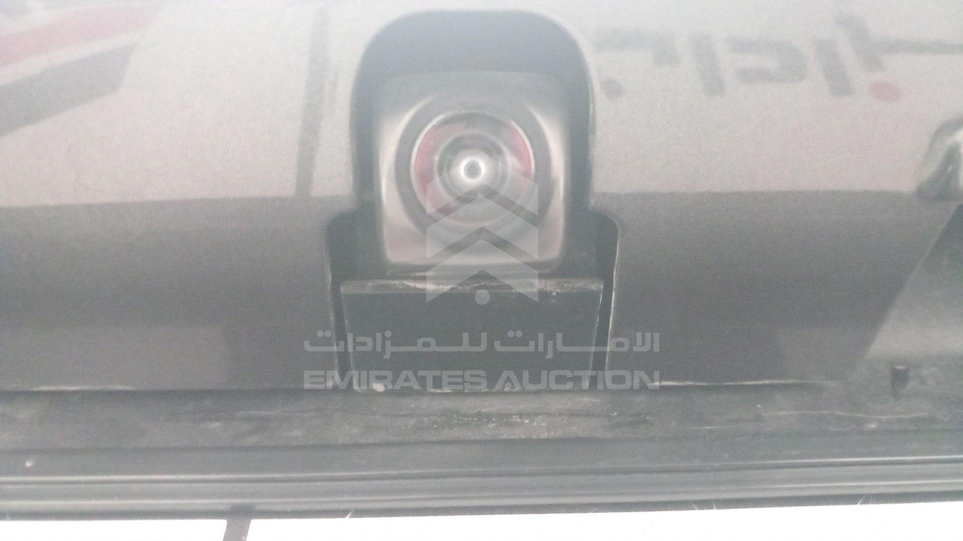 2022 TOYOTA LAND CRUISER VIN: JTMAUBBJ0N4006309