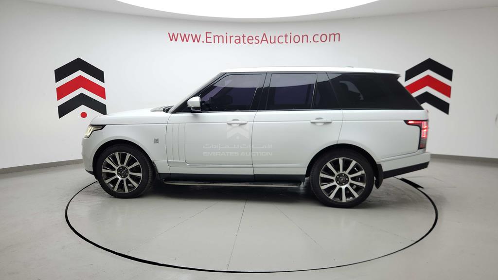 SALGA2EF2FA200250 - 2015 RANGE ROVER VOGUE - #525628