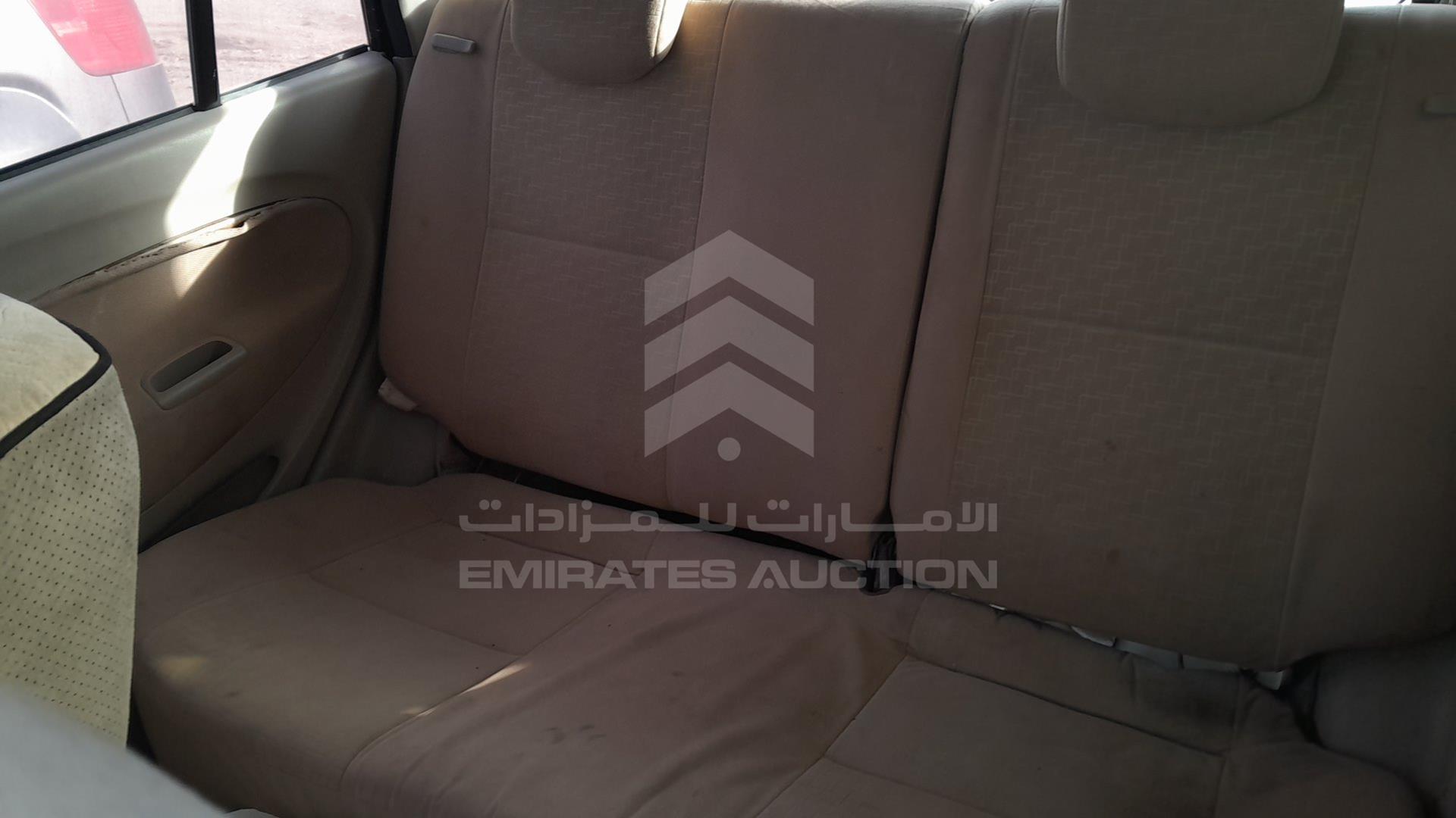 2006 DAIHATSU CHARADE VIN: JD1GL100461049071