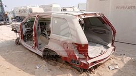جيب جراند شيروكي 2006 — الزاوية الخلفية اليسرى — صورة 4 — صورة مصغرة