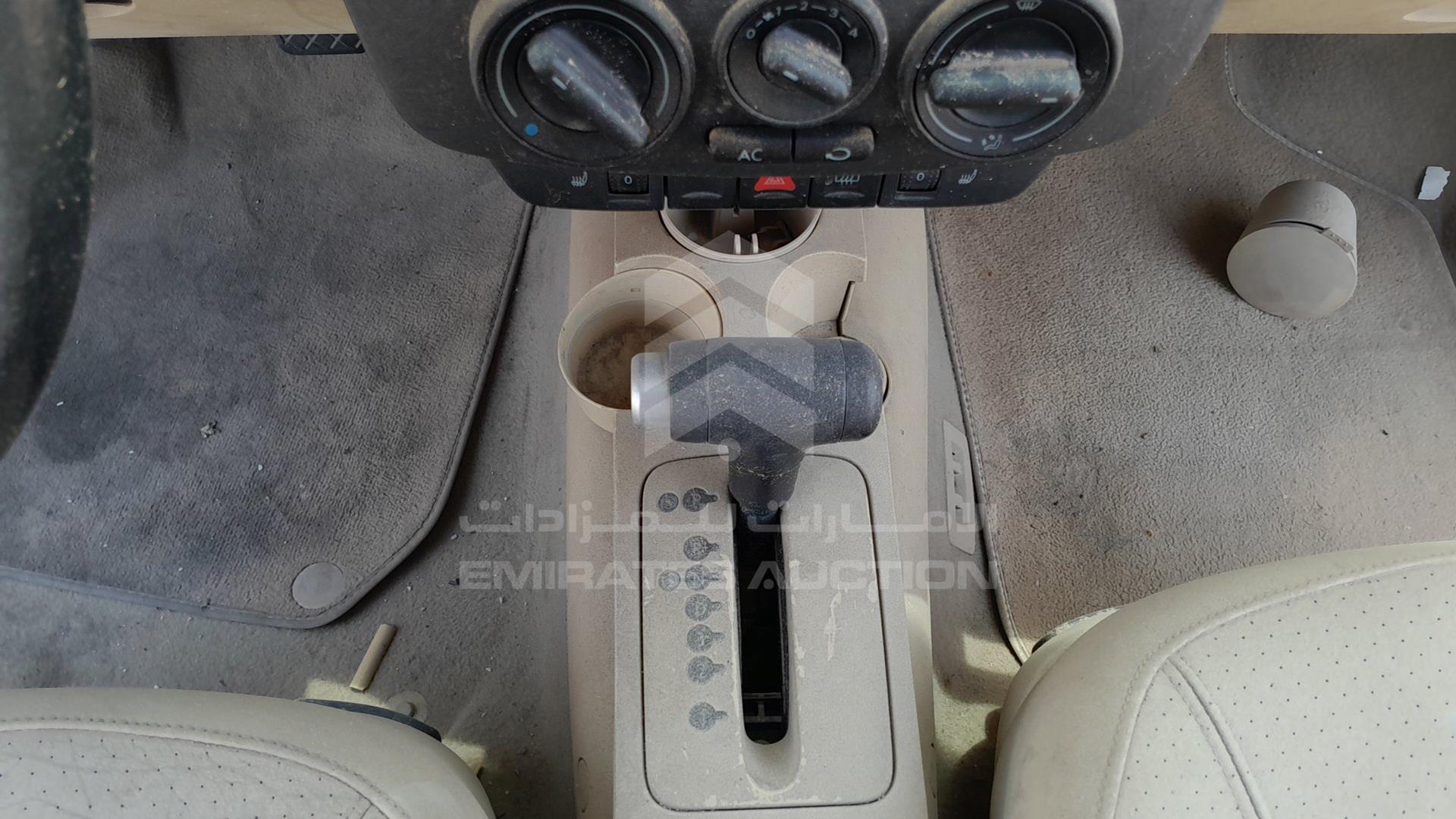 2000 VOLKSWAGEN BEETLE VIN: WVWZZZ9CZYM608697