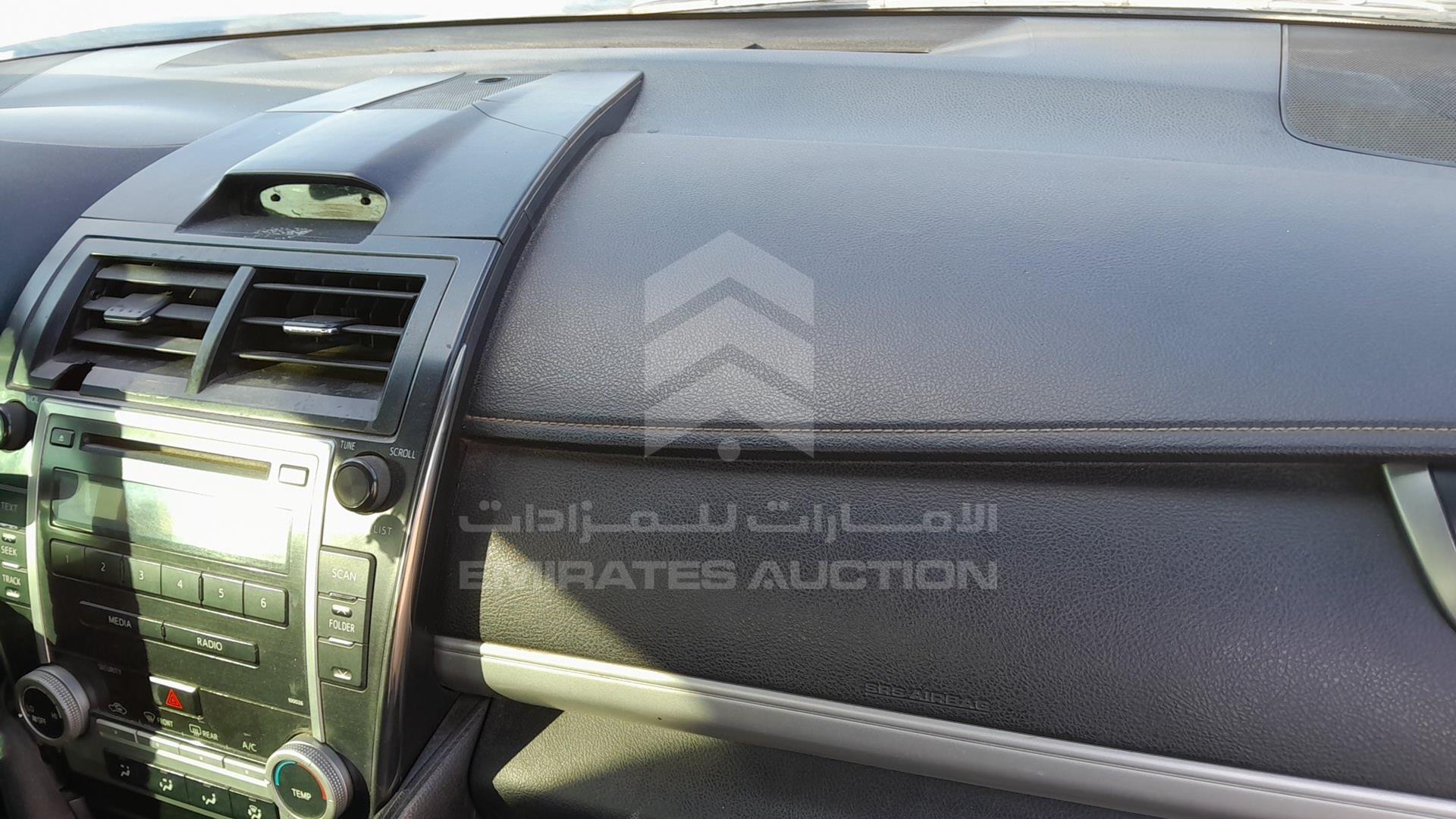 2015 TOYOTA CAMRY VIN: 6T1BF9FK4FX572953
