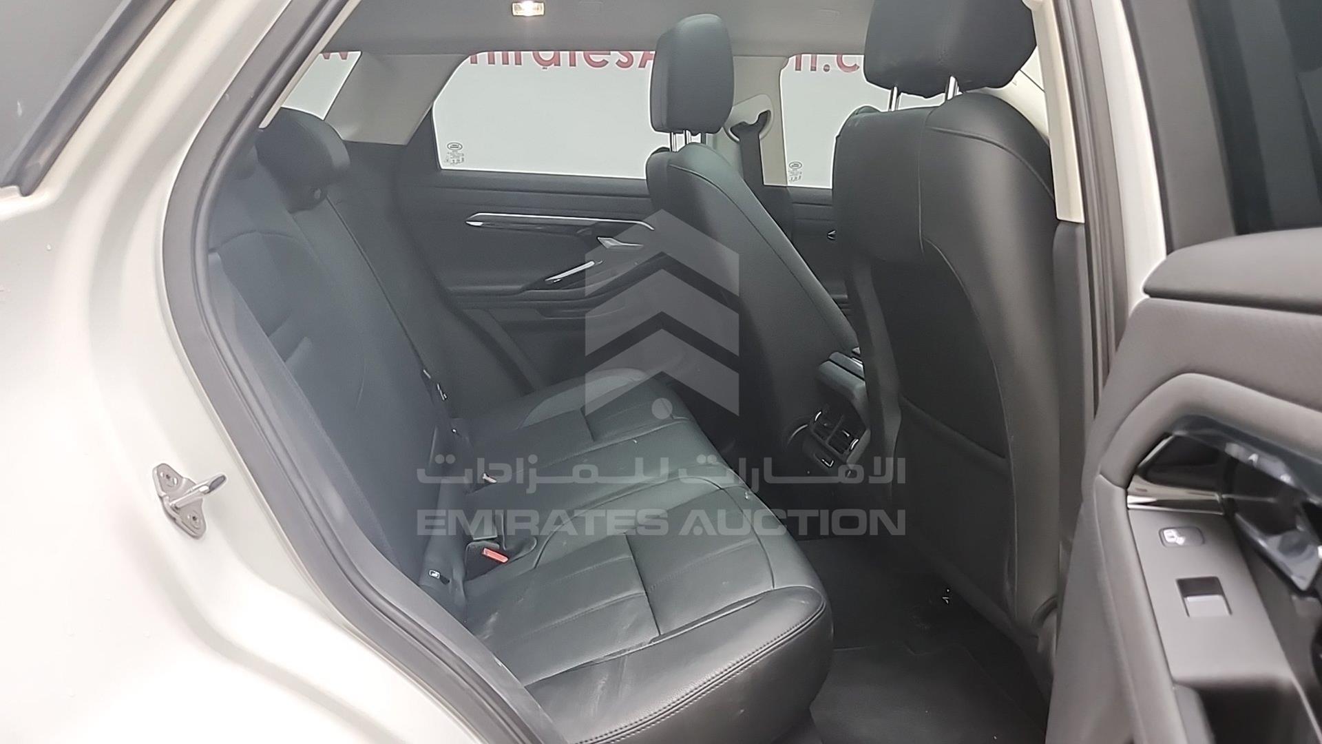 2020 RANGE ROVER EVOQUE VIN: SALZA2BX2LH073735