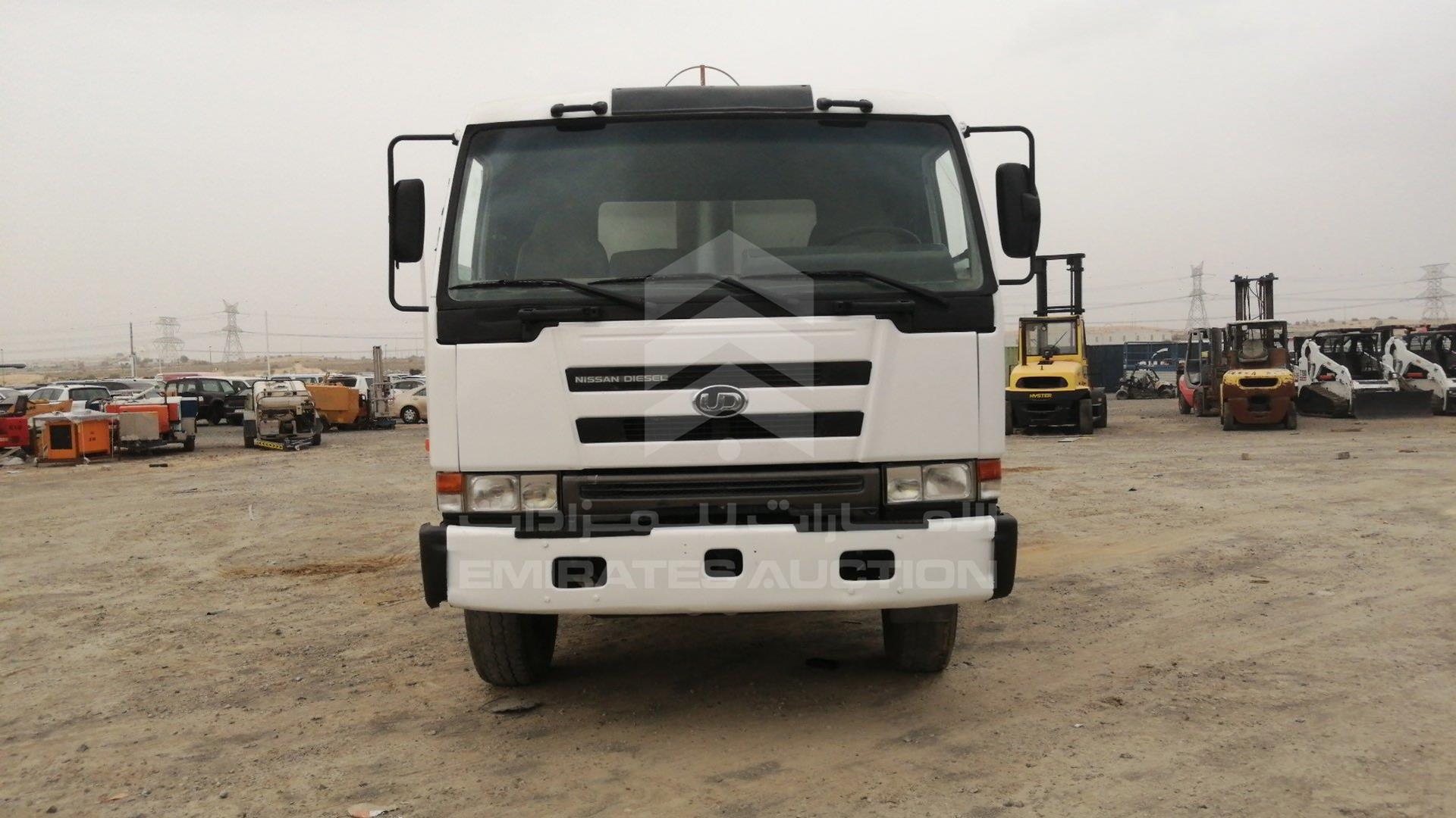 2009 NISSAN --- VIN: JNCWBP0L99AH12289