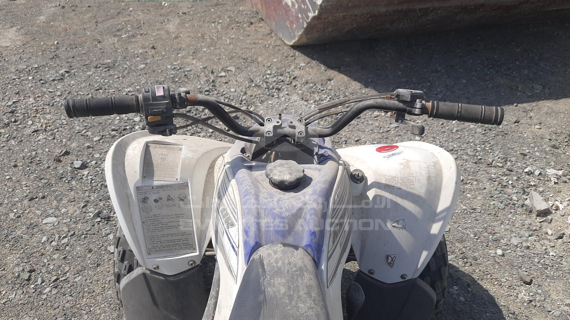 0 ATV --- VIN: RF3AB11Y3GT002714