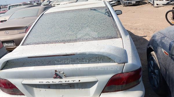 Mitsubishi Galant 2004 JMYSREA2A4Z700459 Image 22