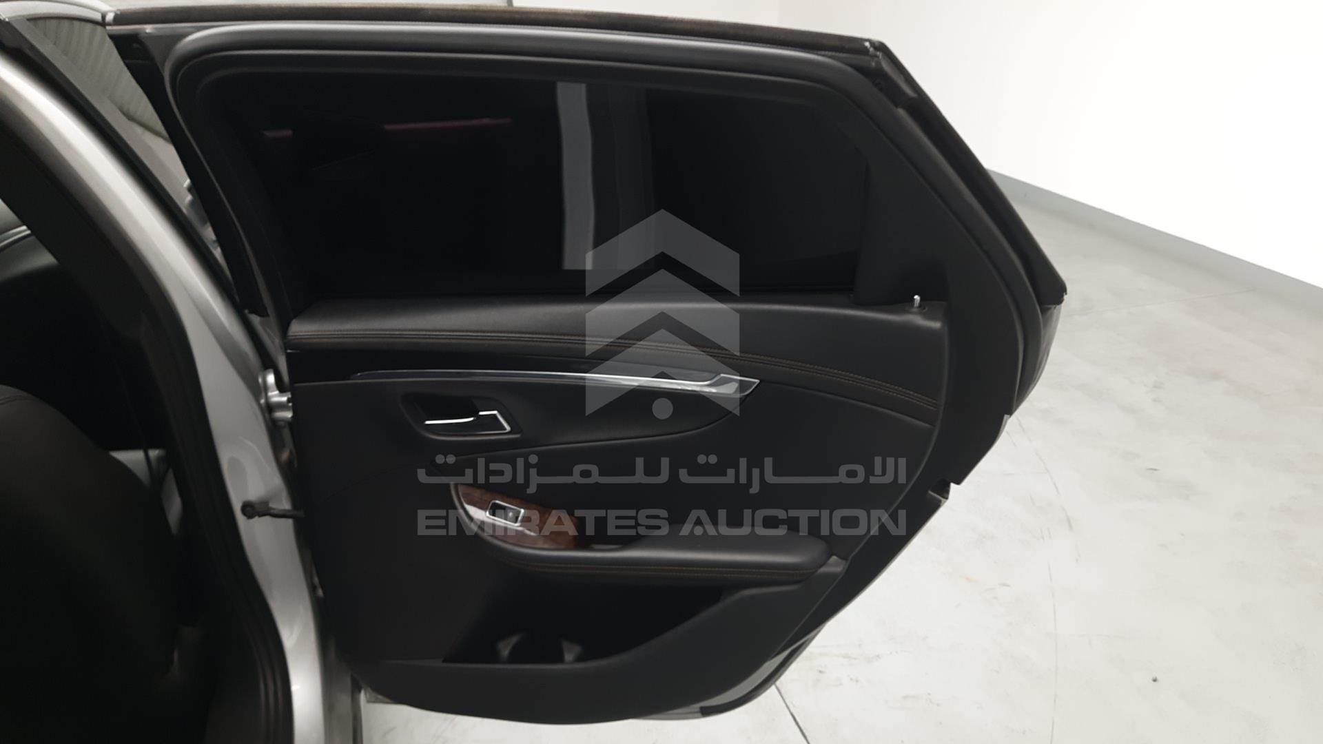 2014 CHEVROLET IMPALA VIN: 2G1125S39E9203929
