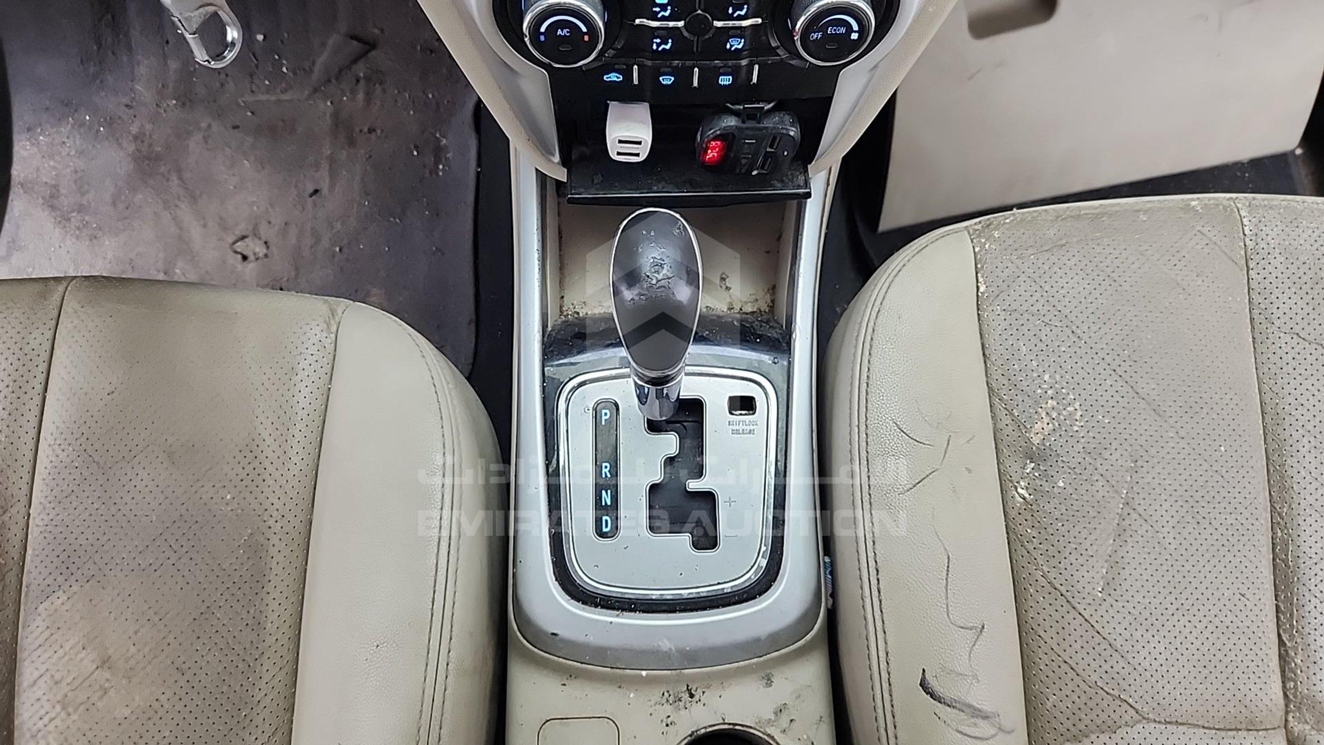 2016 CHANGAN EADO VIN: LS5A2AGE6GA955036