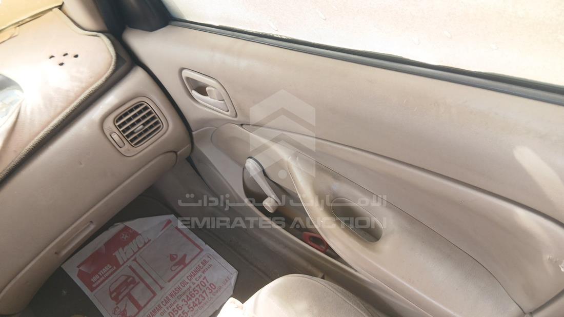 2013 Nissan Sunny — Front Right Door — Photo 24