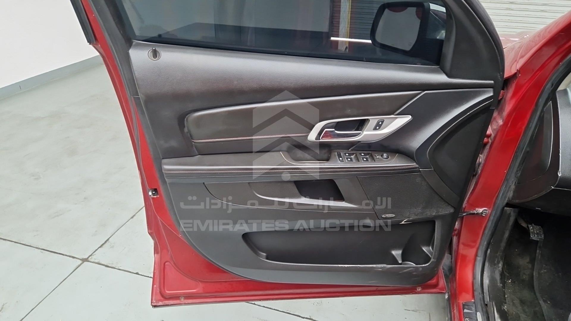 2014 GMC TERRAIN VIN: 2GKALREK7E6364154