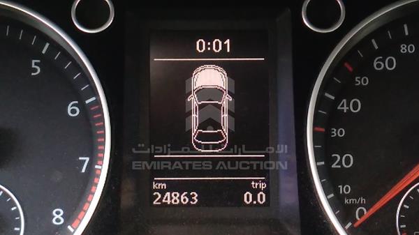 Volkswagen CC 2015 WVWAP1AN7FE807076 Image 2